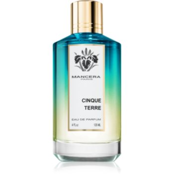 Mancera Cinque Terre Eau de Parfum unisex - imagine 2